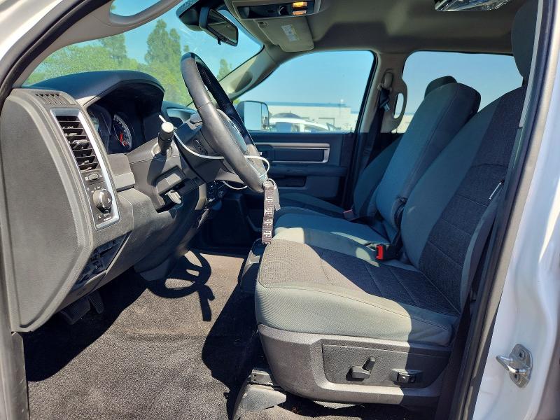 Продаж на аукціоні авто 2015 Ram 1500, vin: 1C6RR7LM6FS688093, номер лоту: 47299876