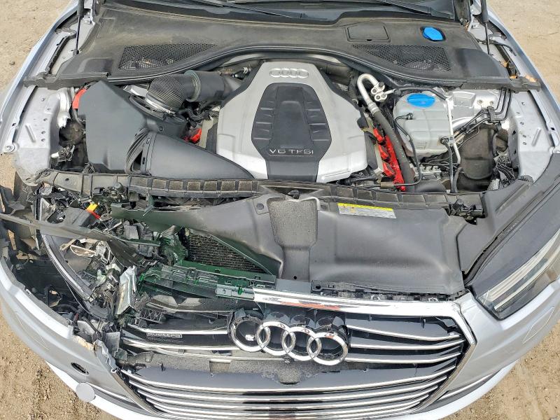 Продаж на аукціоні авто 2018 Audi A7, vin: WAU23AFC5JN093414, номер лоту: 47481396