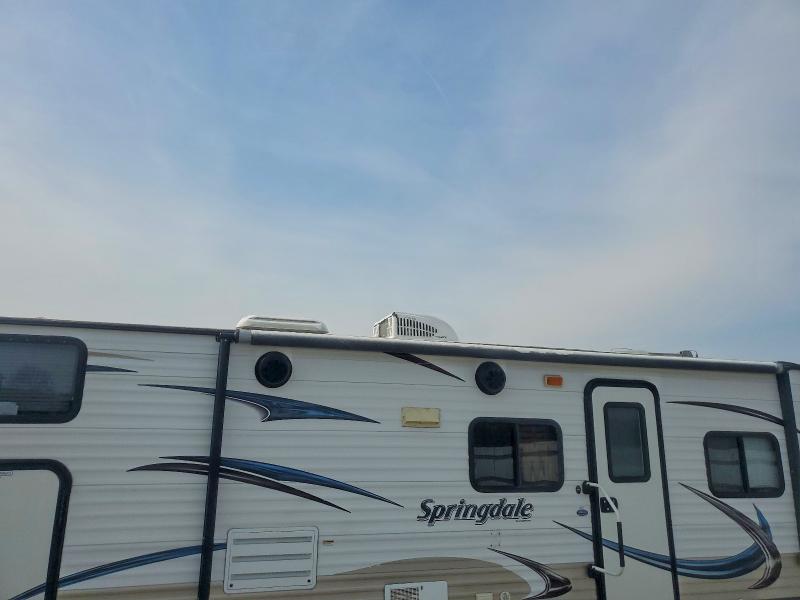 Продаж на аукціоні авто 2014 Keystone Springdale, vin: 4YDT26729EG101325, номер лоту: 46817516