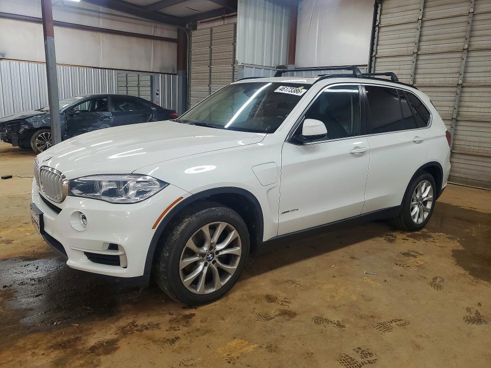 Auction sale of the 2016 Bmw X5, vin: 5UXKT0C55G0S75413, lot number: 46173386