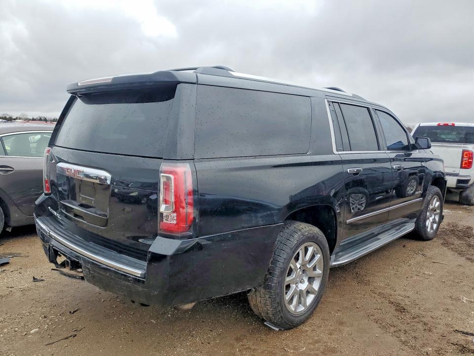 41828786 :رقم المزاد ، 1GKS2JKJ0FR208919 vin ، 2015 Gmc Yukon Xl مزاد بيع