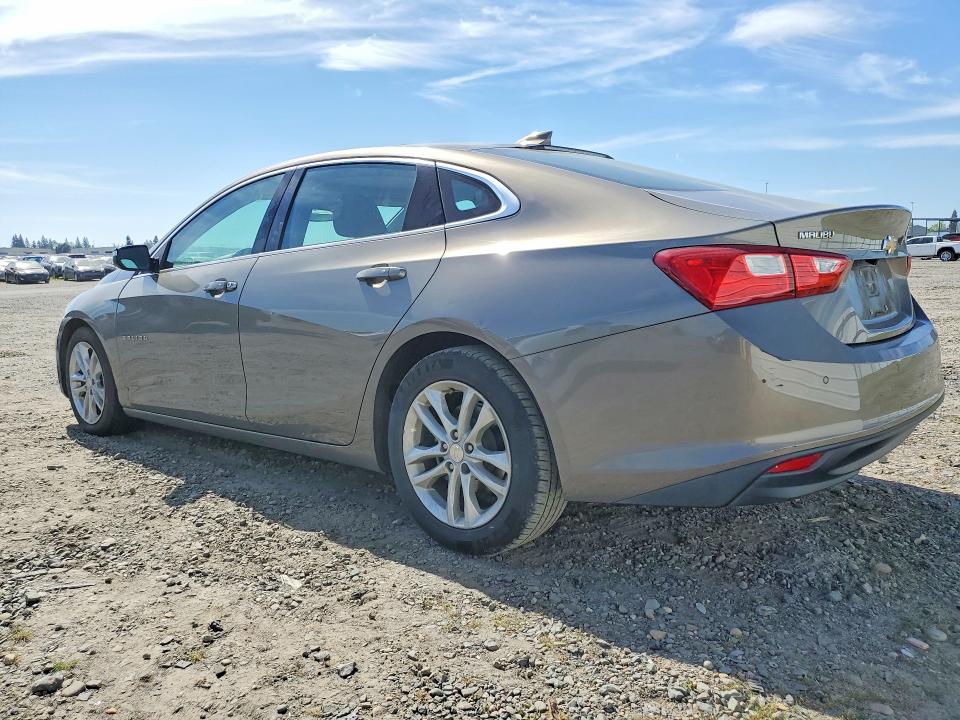 Aukcja sprzedaży 2018 Chevrolet Malibu, vin: 1G1ZF5SU4JF197412, numer aukcji: 45970796