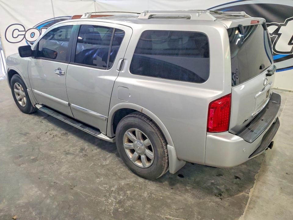 Продажа на аукционе авто 2006 Infiniti Qx56, vin: 5N3AA08C06N805754, номер лота: 41992166