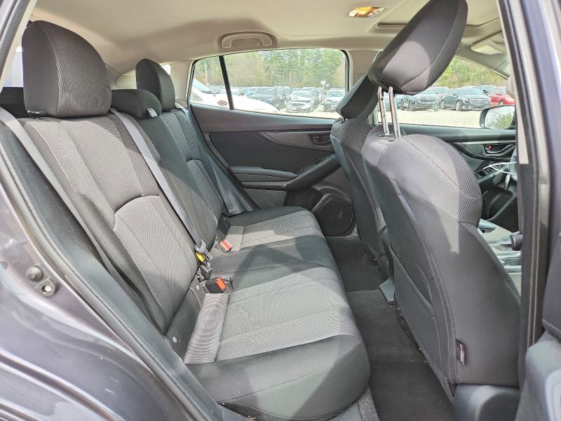 Aukcja sprzedaży 2022 Subaru Impreza, vin: 4S3GTAD67N3721559, numer aukcji: 48055246