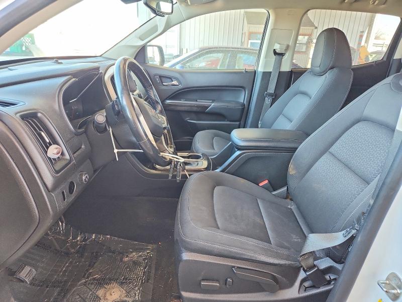 Aukcja sprzedaży 2018 Gmc Canyon, vin: 1GTG6CEN4J1126781, numer aukcji: 45949766