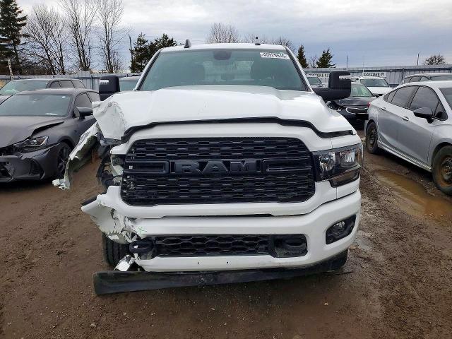 Продаж на аукціоні авто 2024 Ram 2500, vin: 3C6UR5DL0RG115609, номер лоту: 45929646