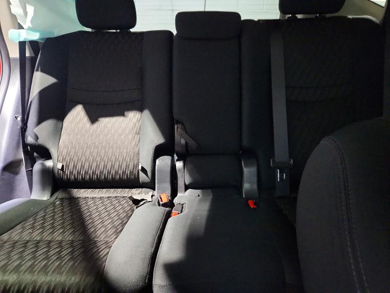 2018 Nissan Rogue მანქანა იყიდება აუქციონზე, vin: 5N1AT2MV3JC800896, აუქციონის ნომერი: 79667405