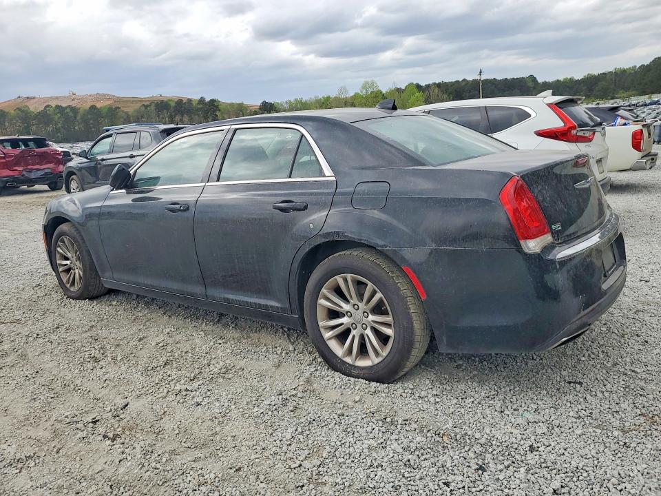 48036756 :رقم المزاد ، 2C3CCAAG2JH342654 vin ، 2018 Chrysler 300 مزاد بيع