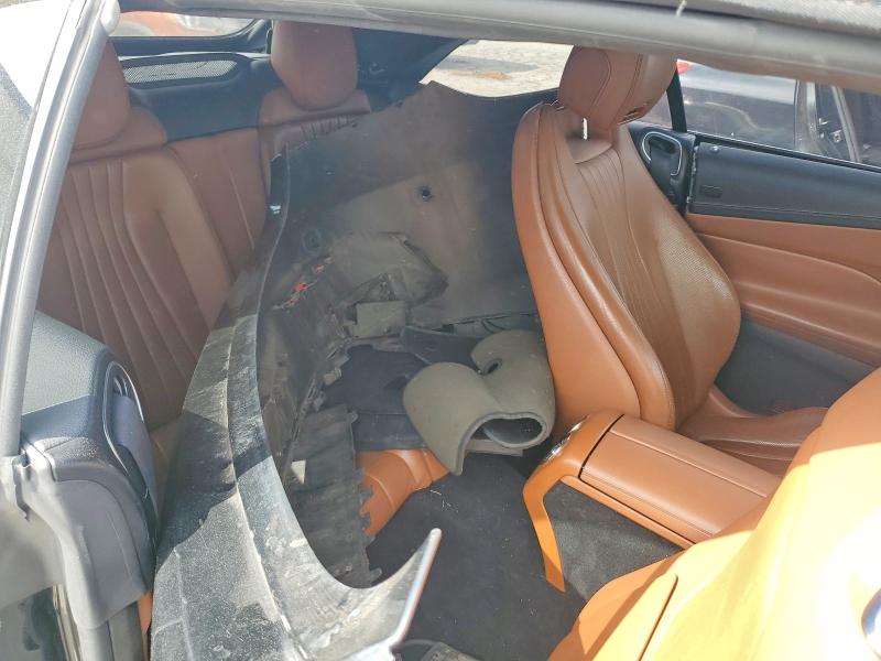 79730165 :رقم المزاد ، WDD1K6FB4JF026390 vin ، 2018 Mercedes-benz E مزاد بيع