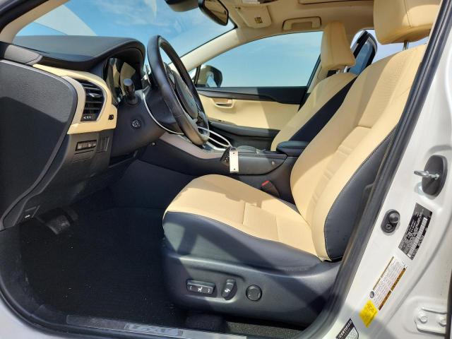 45508276 :رقم المزاد ، JTJDARBZ0L5009722 vin ، 2020 Lexus Nx300 مزاد بيع