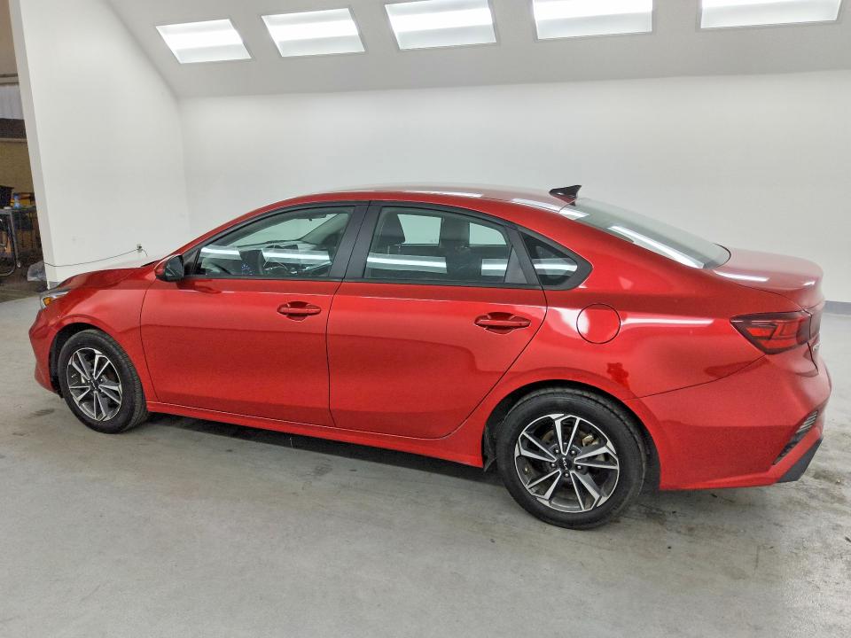 Aukcja sprzedaży 2023 Kia Forte, vin: 3KPF24AD0PE612097, numer aukcji: 78823035