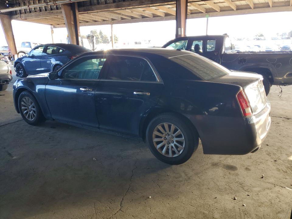 Aukcja sprzedaży 2012 Chrysler 300, vin: 2C3CCACG9CH221491, numer aukcji: 79966815