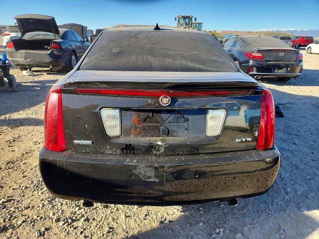 Aukcja sprzedaży 2009 Cadillac Sts, vin: 1G6DZ67A390174086, numer aukcji: 46622196