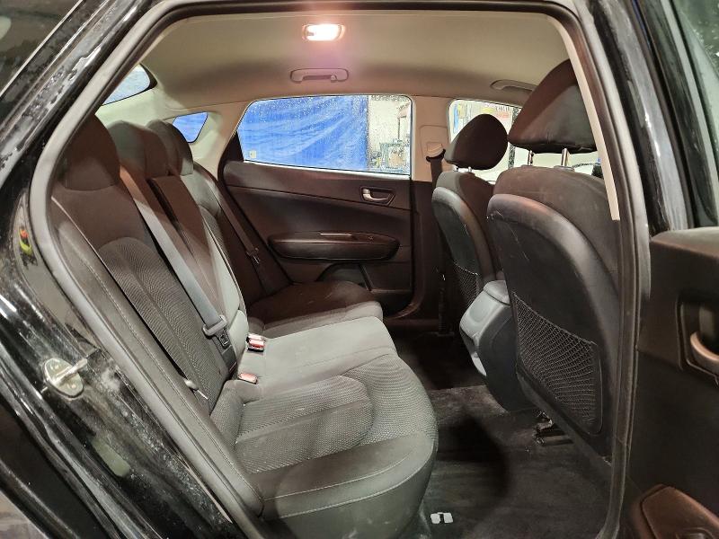 79518035 :رقم المزاد ، 5XXGT4L36KG373872 vin ، 2019 Kia Optima مزاد بيع