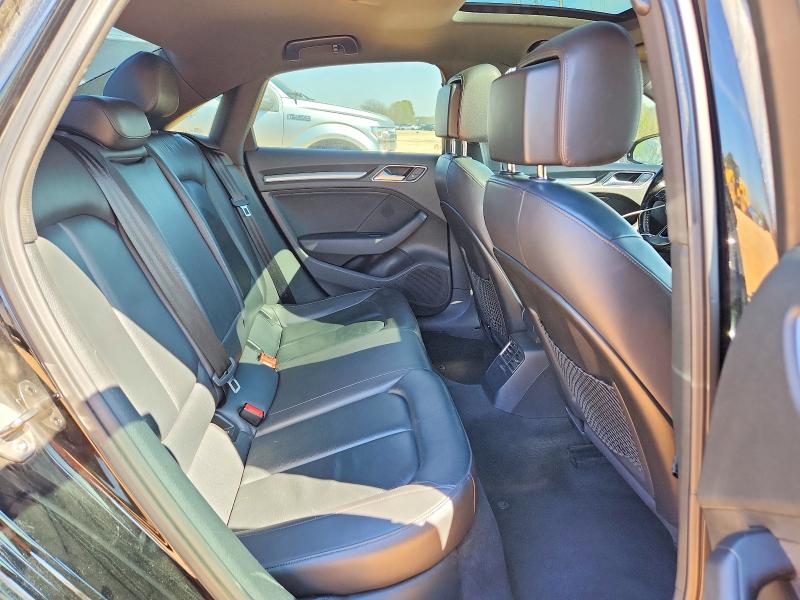 Aukcja sprzedaży 2017 Audi A3, vin: WAUAUGFF5H1026531, numer aukcji: 47067176