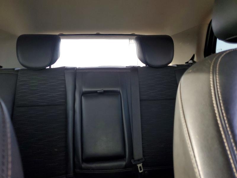 46641206 :رقم المزاد ، KL4CJASB3FB174327 vin ، 2015 Buick Encore مزاد بيع