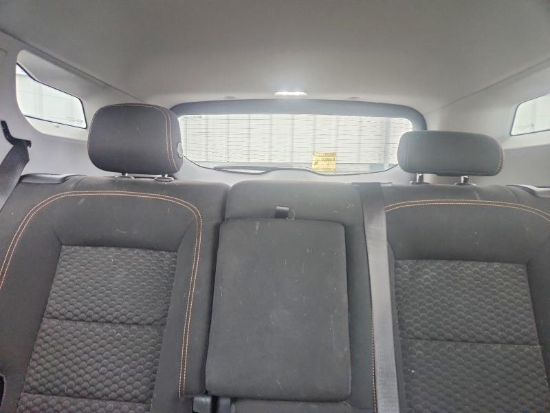Продажа на аукционе авто 2018 Gmc Terrain, vin: 3GKALMEV6JL354430, номер лота: 45762596