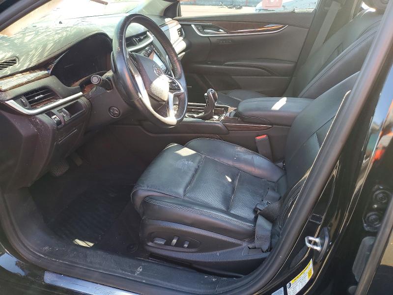 Продаж на аукціоні авто 2015 Cadillac Xts, vin: 2G61N5S38F9180730, номер лоту: 46431556