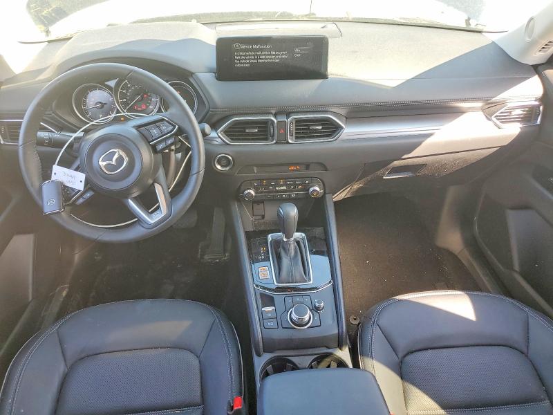 Продаж на аукціоні авто 2025 Mazda Cx-5, vin: JM3KFBCL4S0636844, номер лоту: 46699186