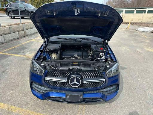 Aukcja sprzedaży 2020 Mercedes-benz Gle, vin: 4JGFB4JB9LA109353, numer aukcji: 79959915