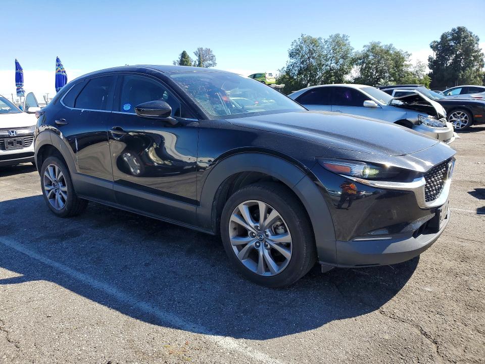 Aukcja sprzedaży 2021 Mazda Cx-30, vin: 3MVDMACL9MM302860, numer aukcji: 79798755