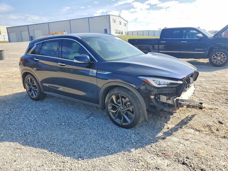 Aukcja sprzedaży 2019 Infiniti Qx50, vin: 3PCAJ5M19KF146581, numer aukcji: 41912626