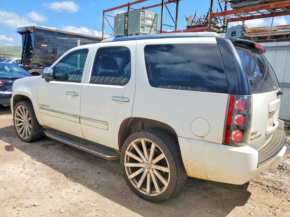 Aukcja sprzedaży 2009 Gmc Yukon, vin: 1GKFK03269R231029, numer aukcji: 48177996