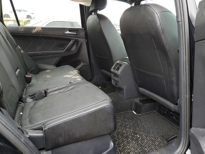 79316115 :رقم المزاد ، 3VV8B7AX0PM081463 vin ، 2023 Volkswagen Tiguan مزاد بيع