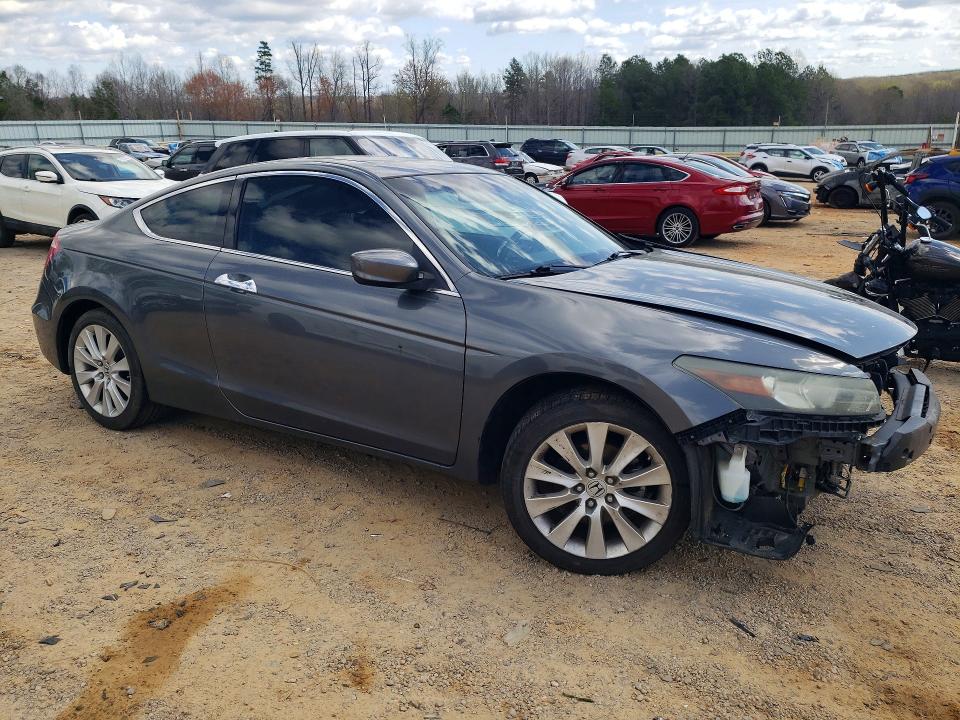 Auction sale of the 2010 Honda Accord, vin: 1HGCS2B86AA010437, lot number: 46952166