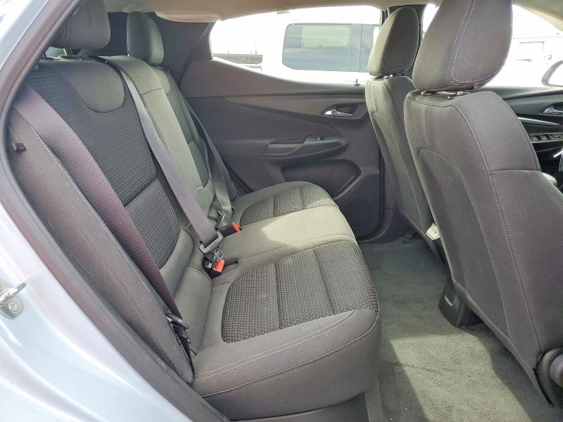 Aukcja sprzedaży 2022 Chevrolet Bolt Euv, vin: 1G1FY6S08N4112024, numer aukcji: 41829166