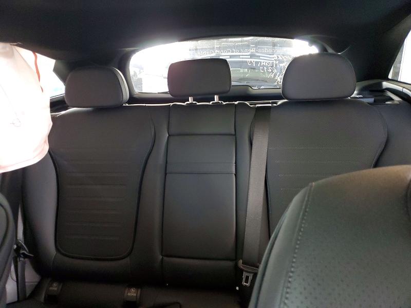 Продажа на аукционе авто 2026 Mercedes-benz Glc, vin: W1NKM4HB8TU106213, номер лота: 47952266