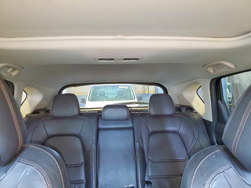 Продажа на аукционе авто 2017 Mazda Cx-5, vin: JM3KFBDL4H0208103, номер лота: 45723436