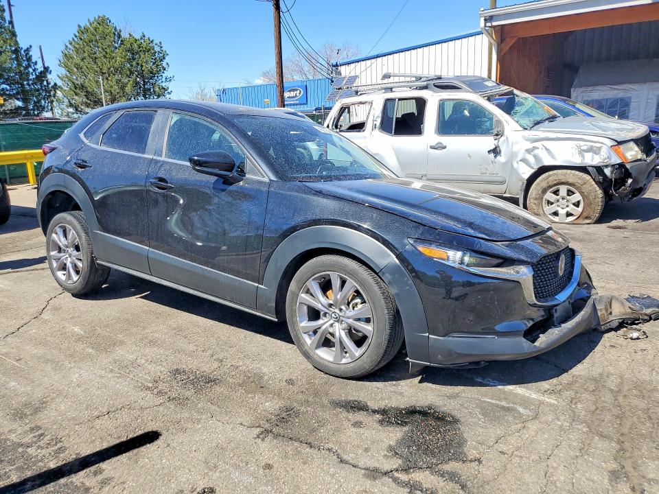 Aukcja sprzedaży 2020 Mazda Cx-30, vin: 3MVDMBCL1LM121160, numer aukcji: 45875486