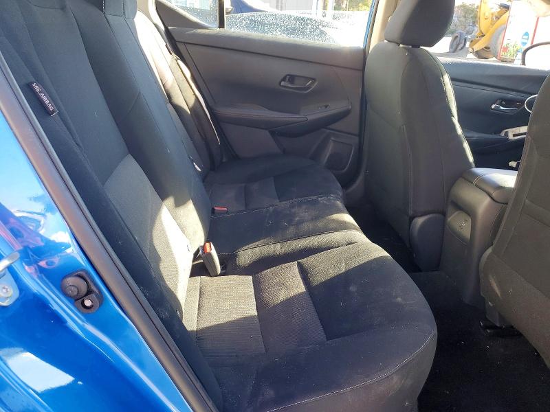 Aukcja sprzedaży 2025 Niss Sentra, vin: 3N1AB8CV4SY311902, numer aukcji: 49164616