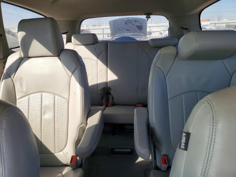 Aukcja sprzedaży 2013 Buick Enclave, vin: 5GAKVDKD6DJ159768, numer aukcji: 79408125