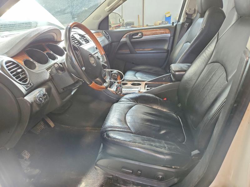 Продаж на аукціоні авто 2011 Buick Enclave, vin: 5GAKVBED7BJ293654, номер лоту: 47561856