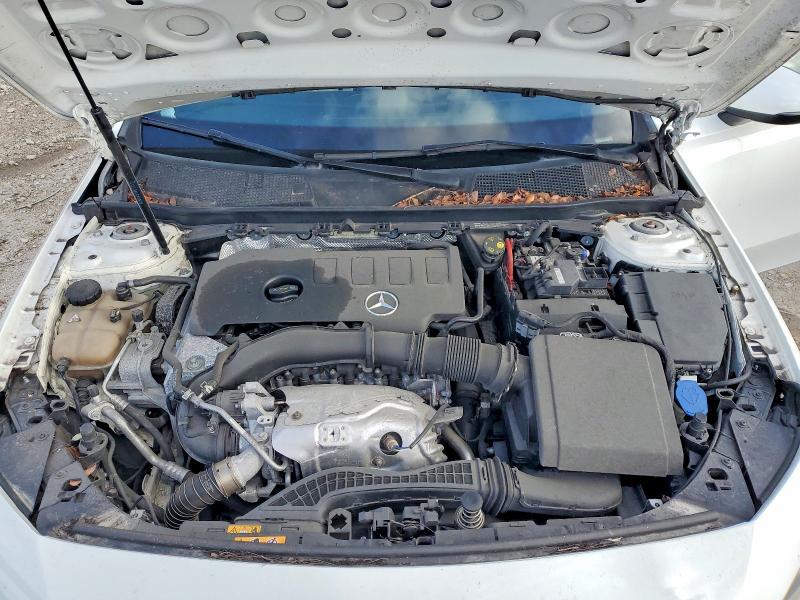 Aukcja sprzedaży 2019 Mercedes-benz A, vin: WDD3G4EB4KW035964, numer aukcji: 79492265