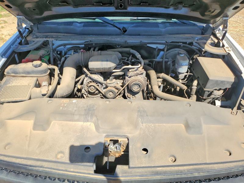 Продажа на аукционе авто 2013 Chevrolet Silverado, vin: 1GCNKPEX6DZ261391, номер лота: 50548895