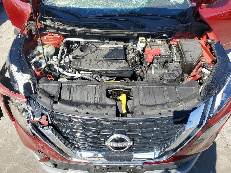 Aukcja sprzedaży 2023 Nissan Rogue, vin: 5N1BT3BA8PC684324, numer aukcji: 79490355