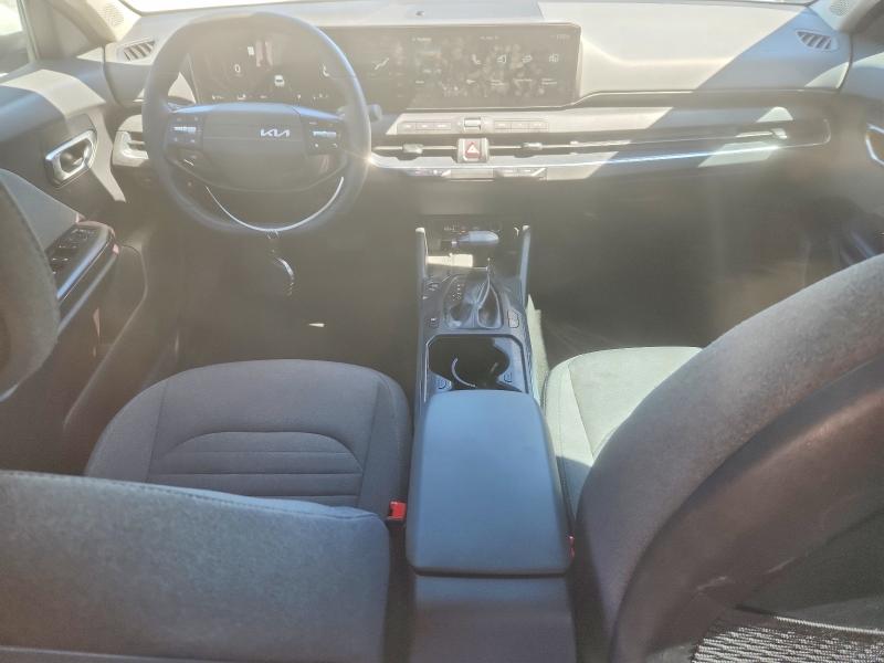 Продаж на аукціоні авто 2025 Kia K4, vin: 3KPFU4DE6SE140513, номер лоту: 46007496