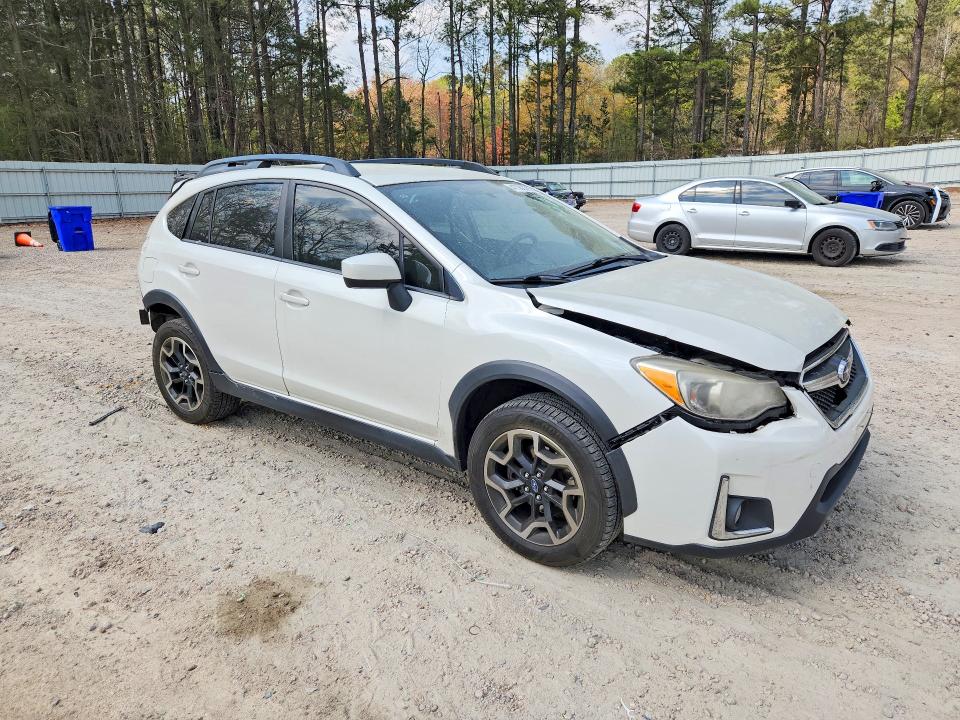 Auction sale of the 2017 Subaru Crosstrek, vin: JF2GPABC7HG249228, lot number: 47502806