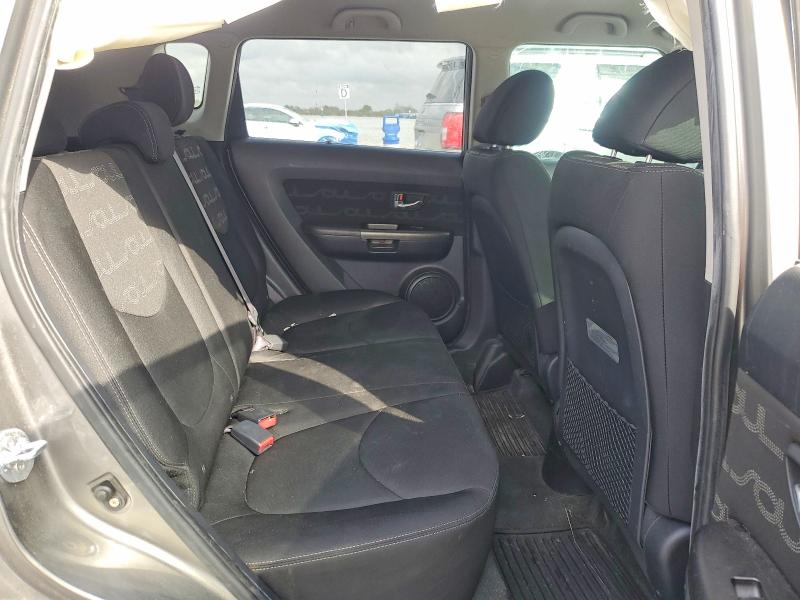 45478476 :رقم المزاد ، KNDJT2A62C7404553 vin ، 2012 Kia Soul مزاد بيع