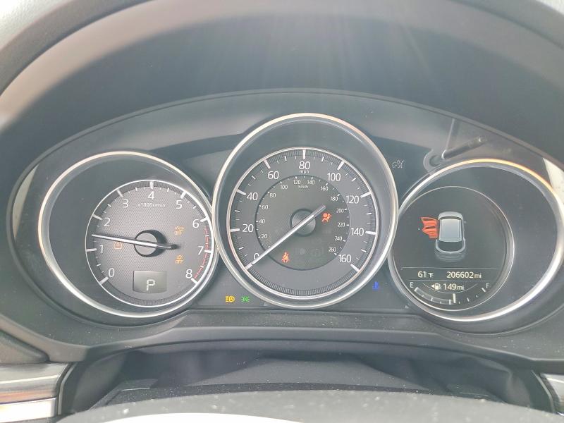 47517486 :رقم المزاد ، JM3KFBDL2H0181399 vin ، 2017 Mazda Cx-5 مزاد بيع