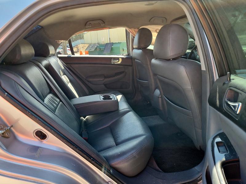 2006 Honda Accord მანქანა იყიდება აუქციონზე, vin: 1HGCM56356A076088, აუქციონის ნომერი: 45488326