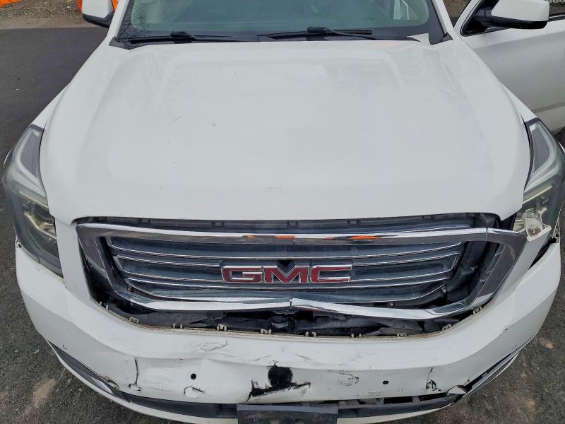 79606525 :رقم المزاد ، 1GKS2GKC8KR353222 vin ، 2019 Gmc Yukon Xl مزاد بيع