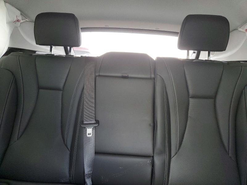 2025 Buick Envision მანქანა იყიდება აუქციონზე, vin: LRBFZKE49SD016120, აუქციონის ნომერი: 46565206