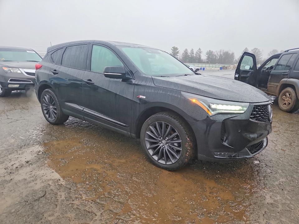 Aukcja sprzedaży 2024 Acura Rdx, vin: 5J8TC2H84RL012773, numer aukcji: 96037365