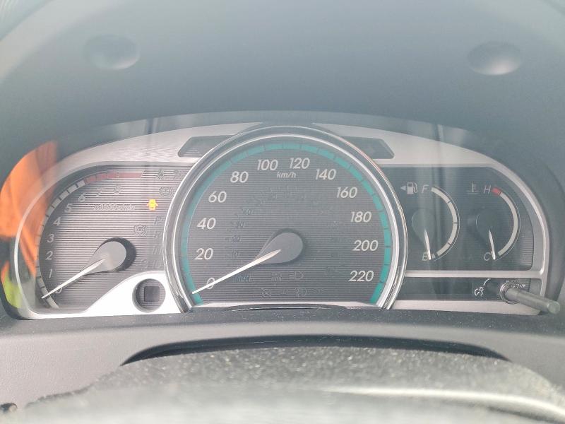 Продажа на аукционе авто 2011 Toyota Venza, vin: 4T3BK3BB7BU046877, номер лота: 41994666