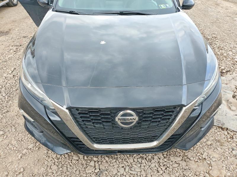 Aukcja sprzedaży 2021 Nissan Altima, vin: 1N4BL4CV9MN369792, numer aukcji: 48307246