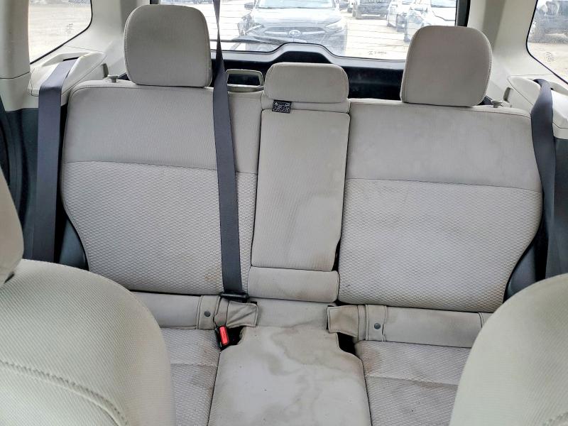 Aukcja sprzedaży 2014 Subaru Forester, vin: JF2SJAEC0EH421080, numer aukcji: 47360816